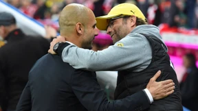 Klopp gegen Guardiola - Neues Taktik-Duell im Halbfinale