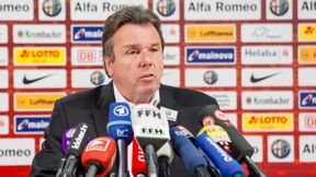 Ärger verständlich - Rücktritt nicht