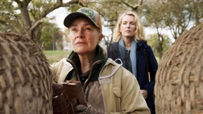 Kommissarin Lindholm ist wieder solo