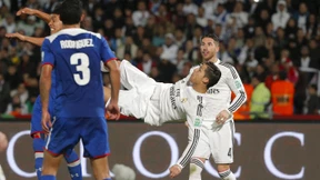 Ronaldo trifft ausnahmsweise mal nicht