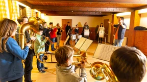 Musik unter anderen Vorzeichen