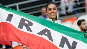 Mahsa Ghorbani wird zurückgepfiffen