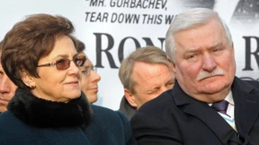 Wenn die First Lady zur Feder greift