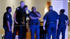 Polizei verhört Verdächtige nach tödlicher Schießerei