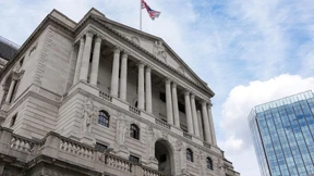Bank of England muss ihre Modelle überprüfen lassen