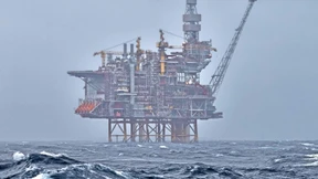 Erleichterung auf dem Ölmarkt nach Israels Angriff