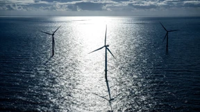 Schottland will Deutschland mit grünem Wasserstoff versorgen