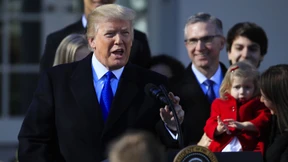 Trump will gegen Abtreibungen vorgehen