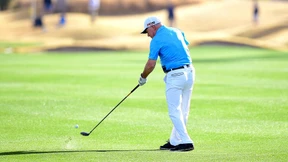 Einarmiger Amateur schlägt Hole-in-one