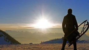 Überleben über dem Feinstaub