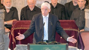 Zentralrat der Juden will Meldesystem für antisemitische Vorfälle