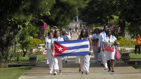 Kuba lässt 53 Dissidenten frei