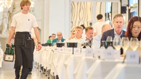 Winzer trotzen mit Spitzenqualität der Krise