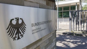 Untersuchungshaft nach Razzia bei IS-Unterstützern angeordnet