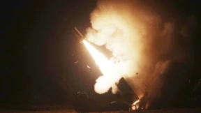 USA und Südkorea feuern Raketen ab