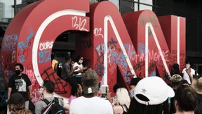 „CNN ist nicht attackiert worden, weil die Leute uns hassen“