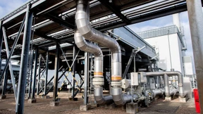 So sieht der Gas-Notfallplan für den nächsten Winter aus