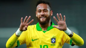 Jetzt jagt Neymar sogar den Rekord der größten Legende