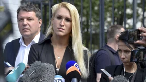 Wurde der Putin-Kritiker vergiftet?