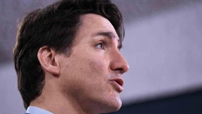 Trudeau brach das Gesetz