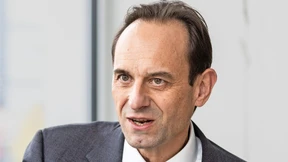 Mutige Finanzaufsicht Bafin