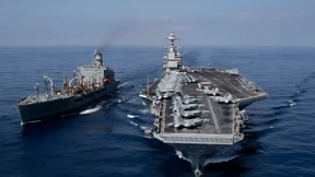 Amerikas Rückkehr nach Nahost