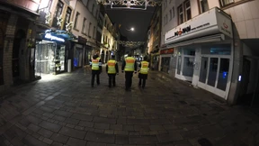 Gericht kippt Demonstrationsverbot in NRW