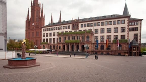 Dem Wiesbadener Erbe verpflichtet