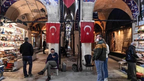 Biden stürzt türkische Lira in neue Krise