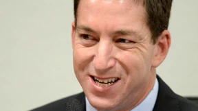 Snowden-Reporter Greenwald verlässt den „Guardian“
