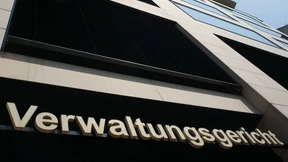 Terrorverdächtiger kämpft vor Gericht für Asyl