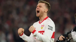 „Dass ich dieses Spiel spielen darf, ist surreal“