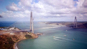 Willkommen in der türkisen Republik