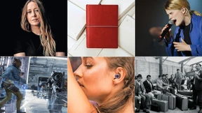 Garantiert das Richtige