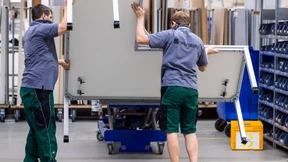 Unternehmen fordern Milliardenhilfen für Digitalisierung und Klimaschutz