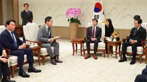 Samsung ist zurück im KI-Geschäft