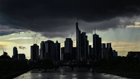 Ratingriese watscht deutsche Banken ab