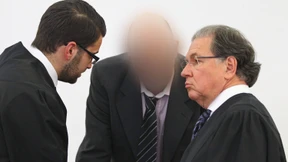 Kemptener Drogenfahnder kommt in Haft