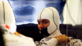 Rosberg trainiert schneller als Vettel