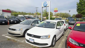 EU-Kommission würde amerikanische Zölle umgehend sanktionieren