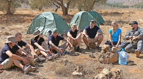 Mach mal den Kopf auf