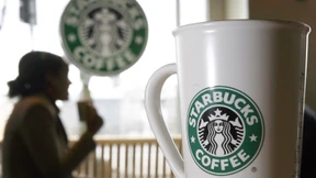 Wenn die App den Kaffee bei Starbucks vorbestellt