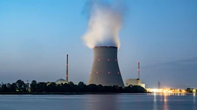 Spahn: „Es ist dumm, die sichersten Atomkraftwerke der Welt abzuschalten“