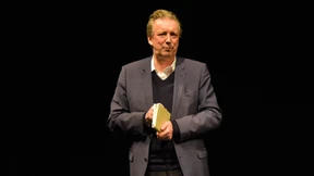 Die geheimste Lektüre des Bücherfrühlings