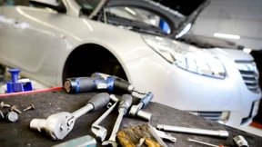 Die Kfz-Versicherung wird dauerhaft teurer