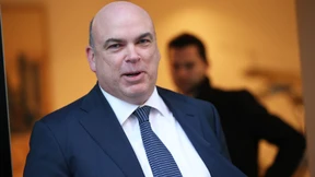 Britischer Tech-Milliardär Mike Lynch vermisst