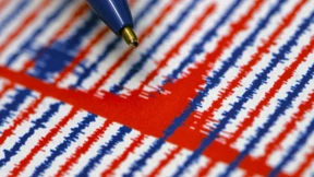 „Es hat gewackelt“