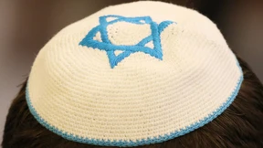 Ermittlungen nach antisemitischer Attacke auf Rabbiner