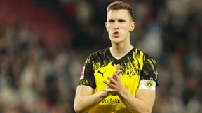 Schlotterbeck verlängert bei Borussia Dortmund