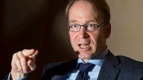 Bundesbankpräsident Weidmann lehnt Stimmrechtsreform ab